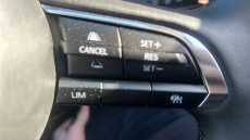 Mazda CX-30 2.5 e-Skyactiv G MHEV [140] Centre-Line 5dr Auto Petrol Hatchback